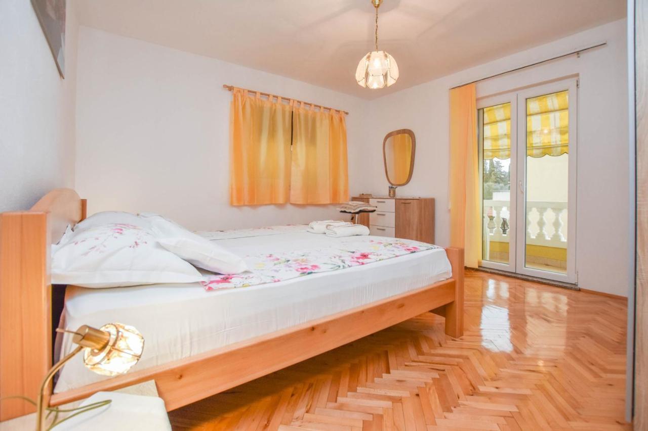 Apartments Dandelion Biograd Na Moru Exterior foto